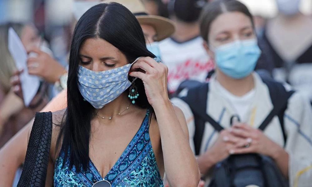 ''Mαύρα'' Χριστούγεννα για τους ανεμβολίαστους στην Ευρώπη